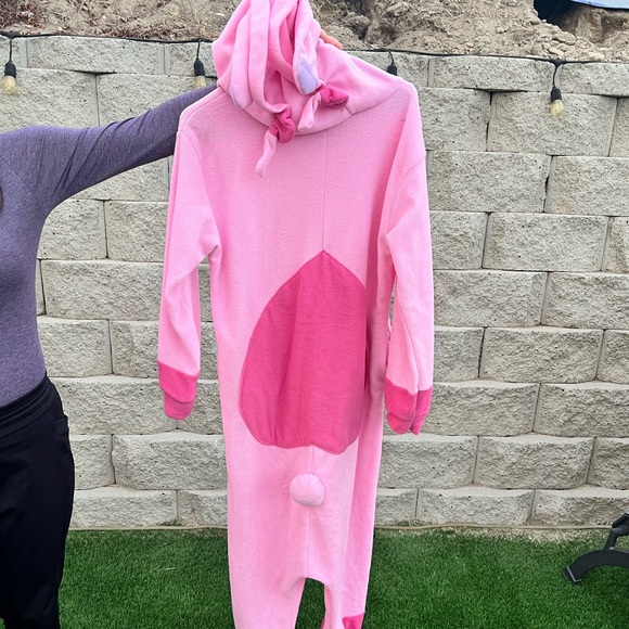 Stitch - Angel Onesie - Picture 2 of 2